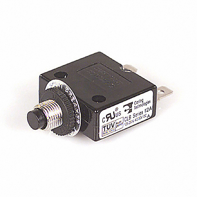 CLB-123-11B3A-B-A Carling Technologies Circuit Breakers